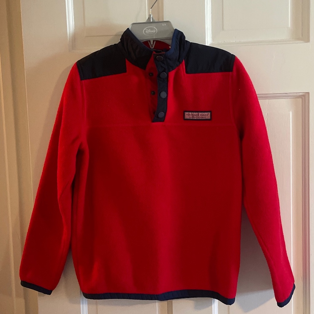 Vineyard vines shep shirt